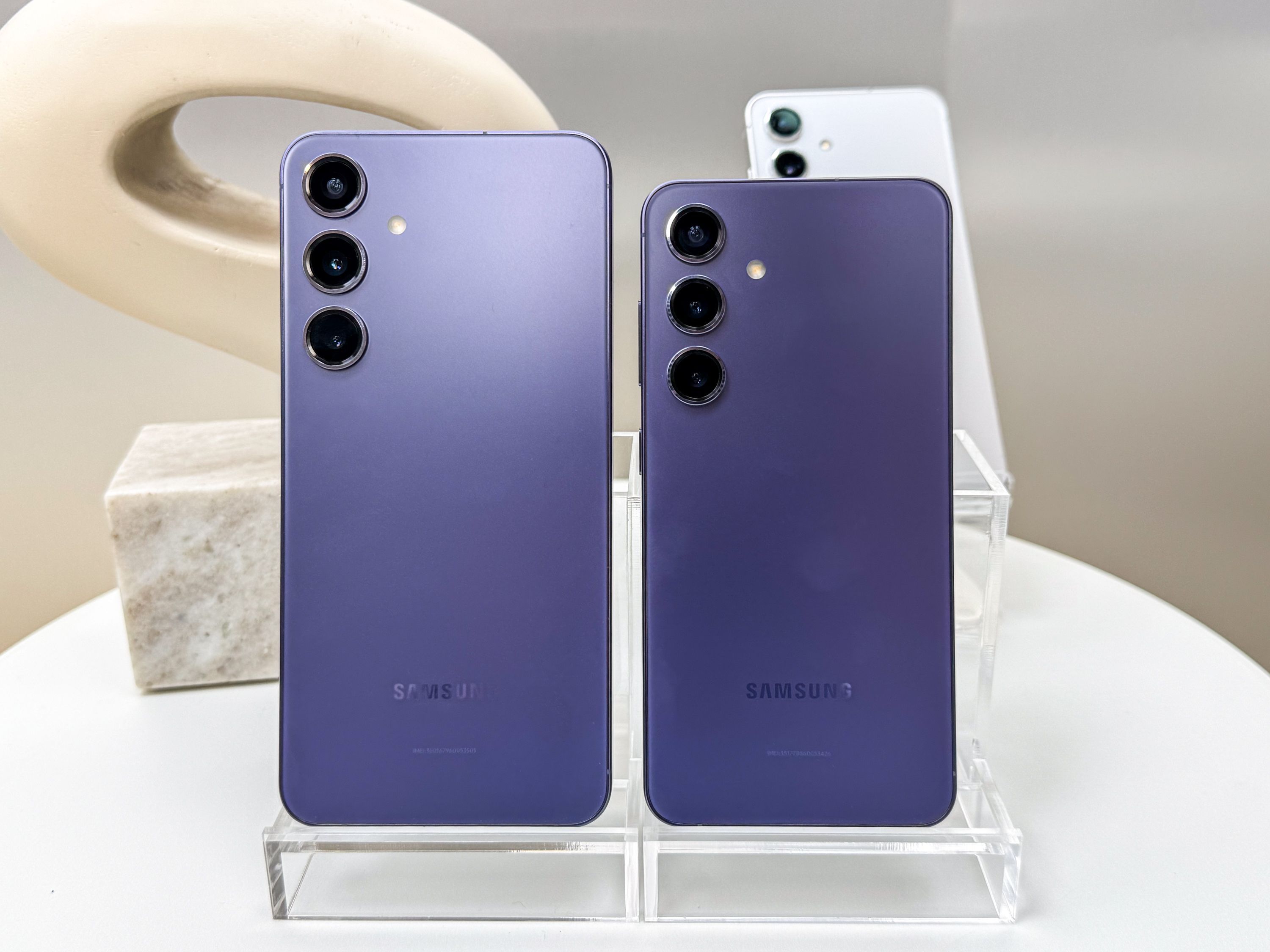 The 7 Best Samsung Phones of 2024 Latest Samsung Galaxy Smartphones