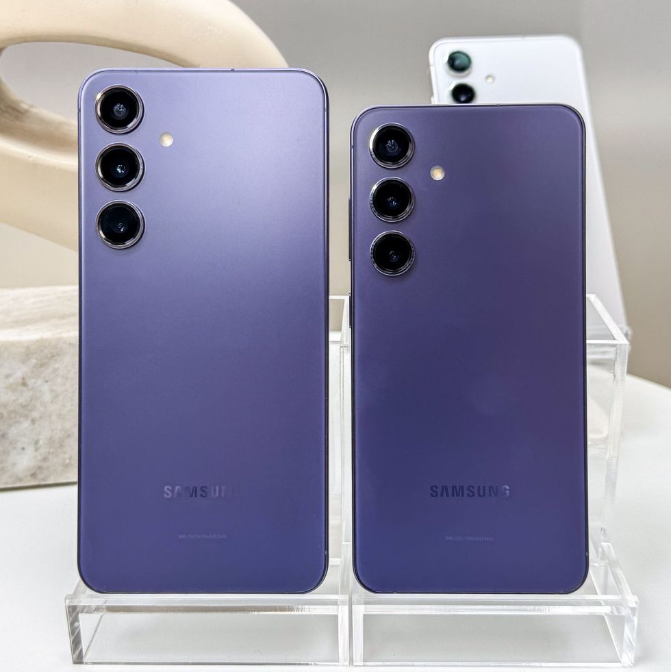 Galaxy S24 Smartphone