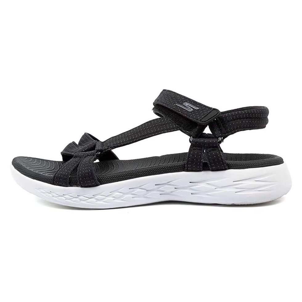 15 Most Comfortable Walking Sandals for Women of 2024