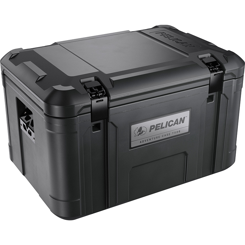 TX80 adventure case TX80 adventure case