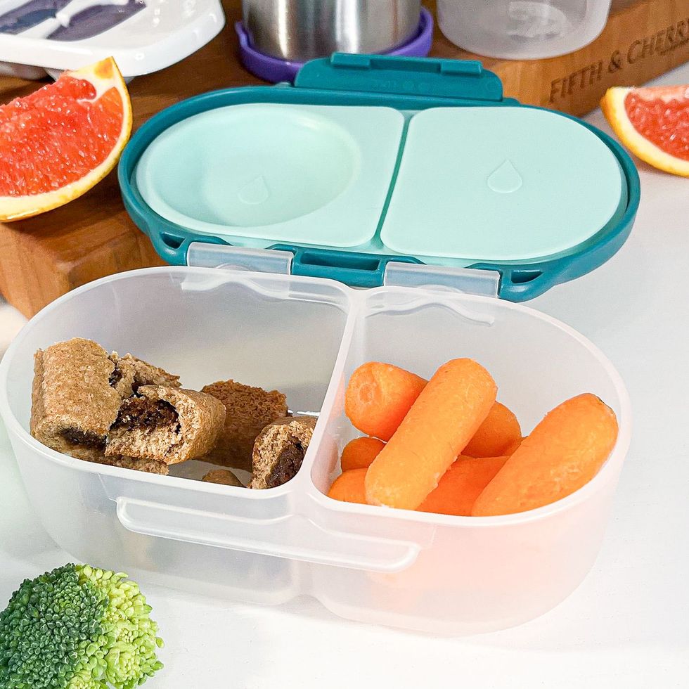 20 Best Baby Food Storage Containers for 2024
