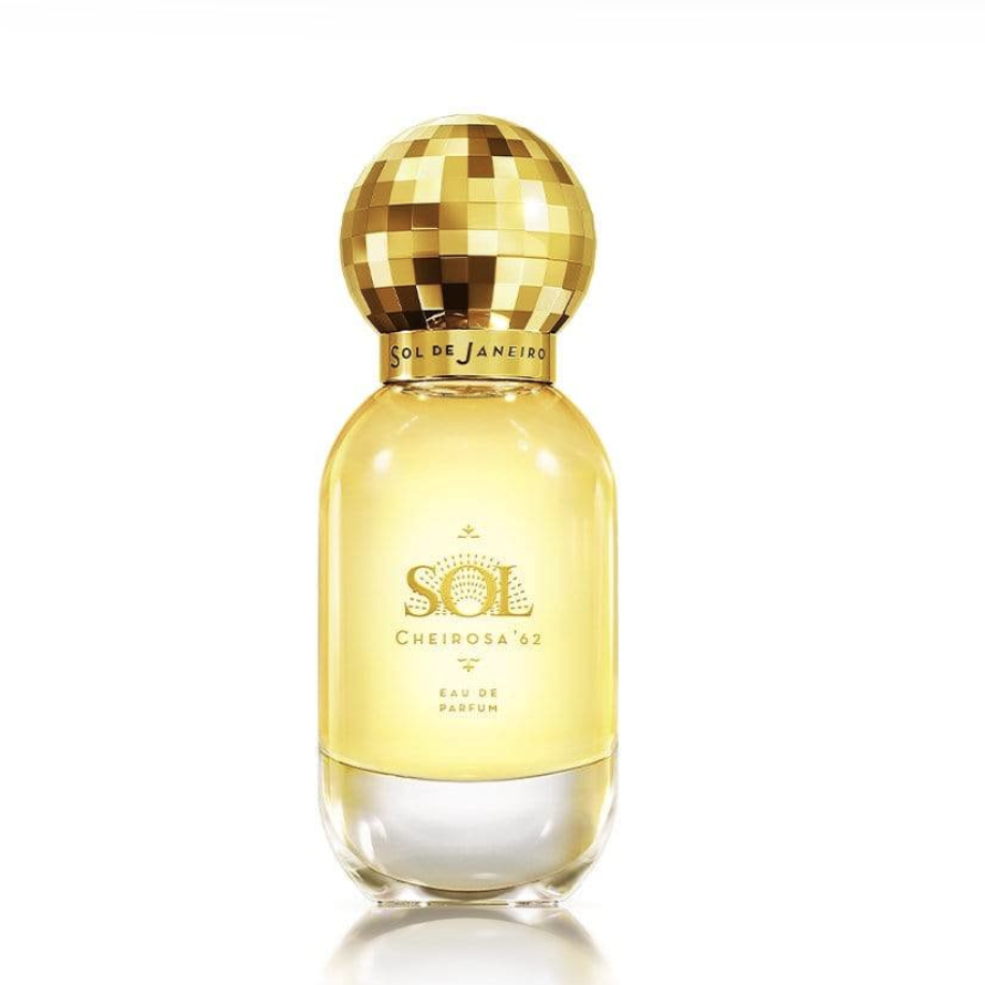 Cheirosa &#039;59 Sol de Janeiro perfume - a new fragrance for women  and men 2024