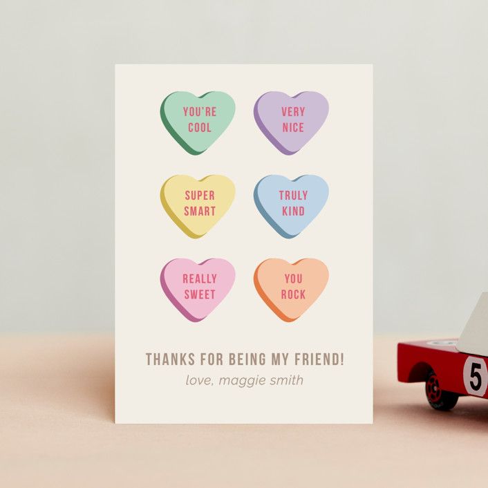 34 of the Best Valentine's Cards in 2024: Shop Our Favorites