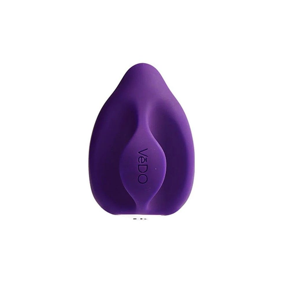 Yumi Finger Vibrator