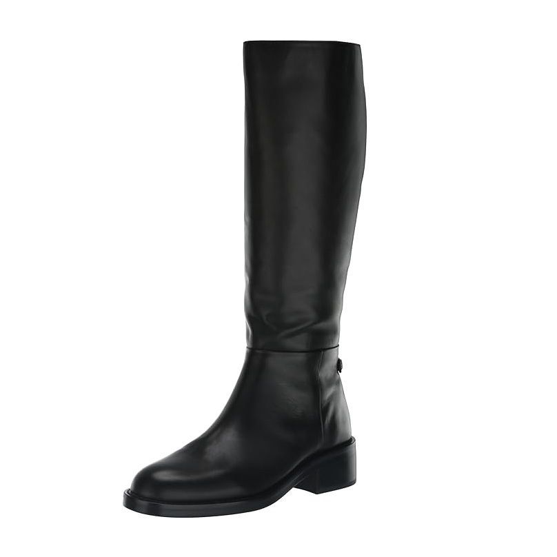 Mable Equestrian Boot
