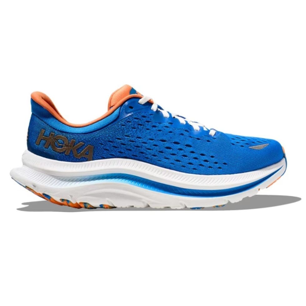 9 Best Hoka January Sales: Save up to 40% Off Hoka Running Shoes