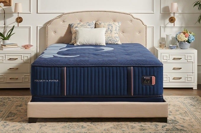 Estate Mattress