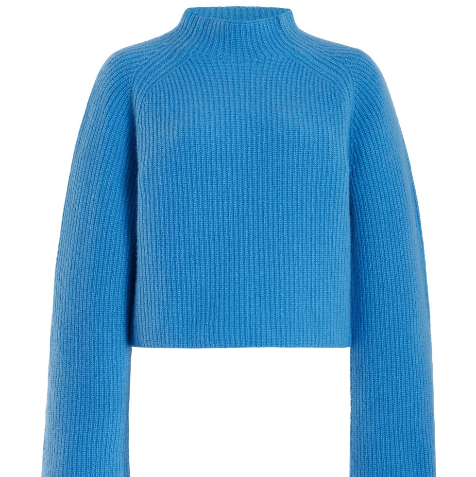 The 22 Best Cashmere Sweaters and Cardigans to Invest in Now