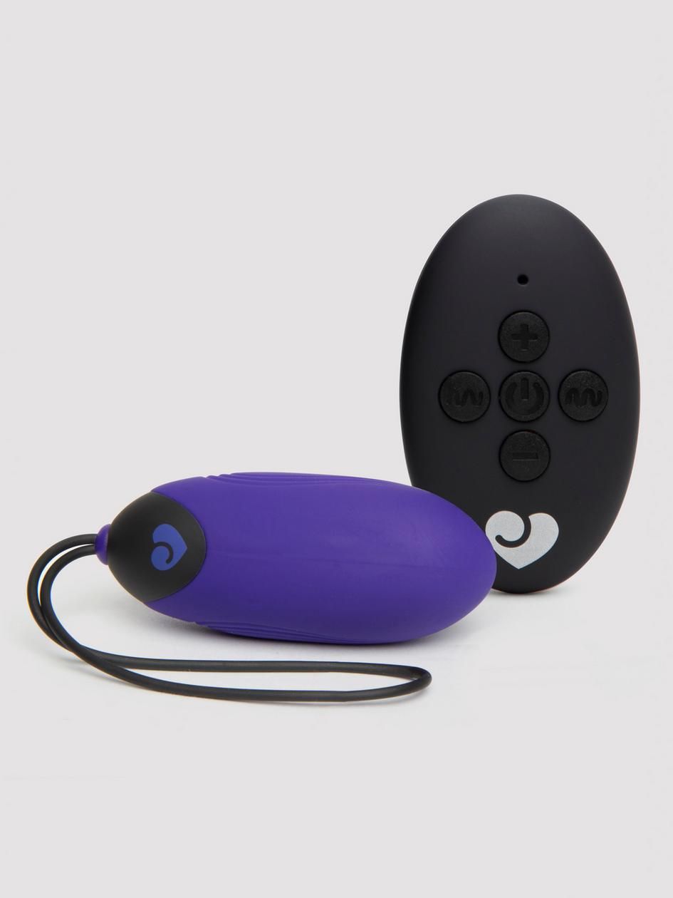 Rechargeable Remote Control Small Love Egg