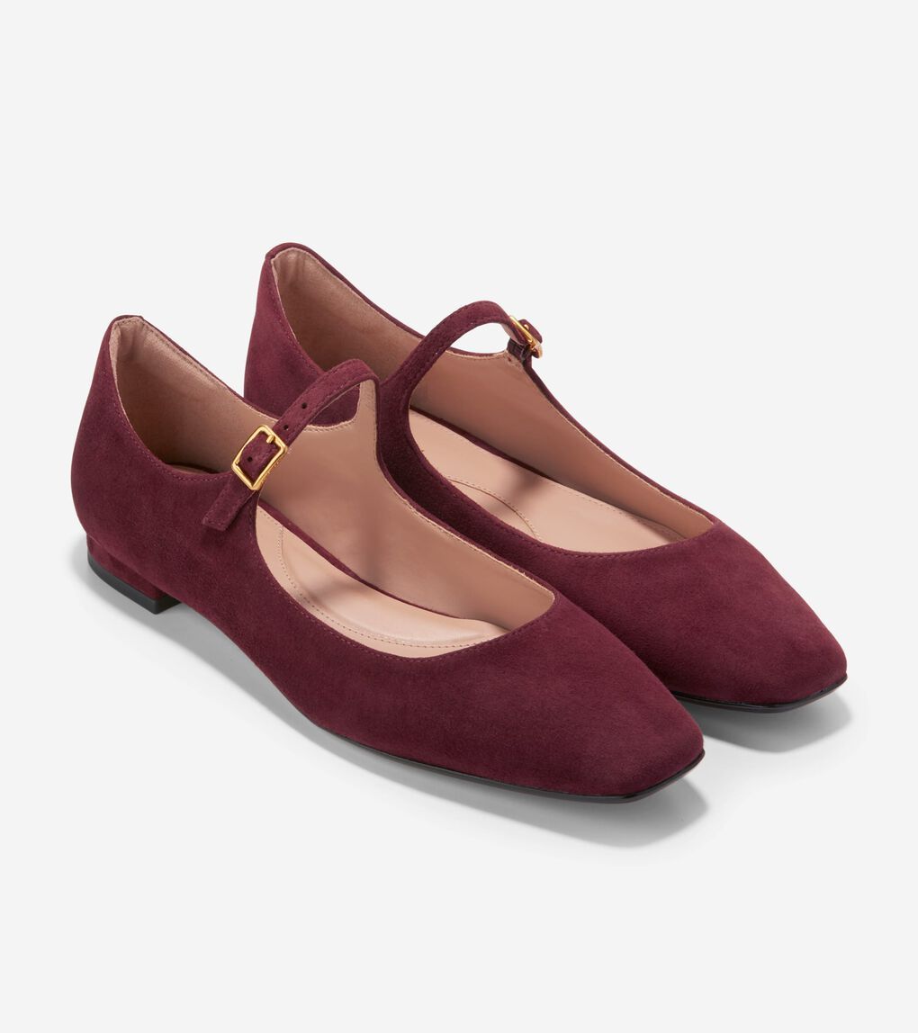 Best ballet flats with arch support online