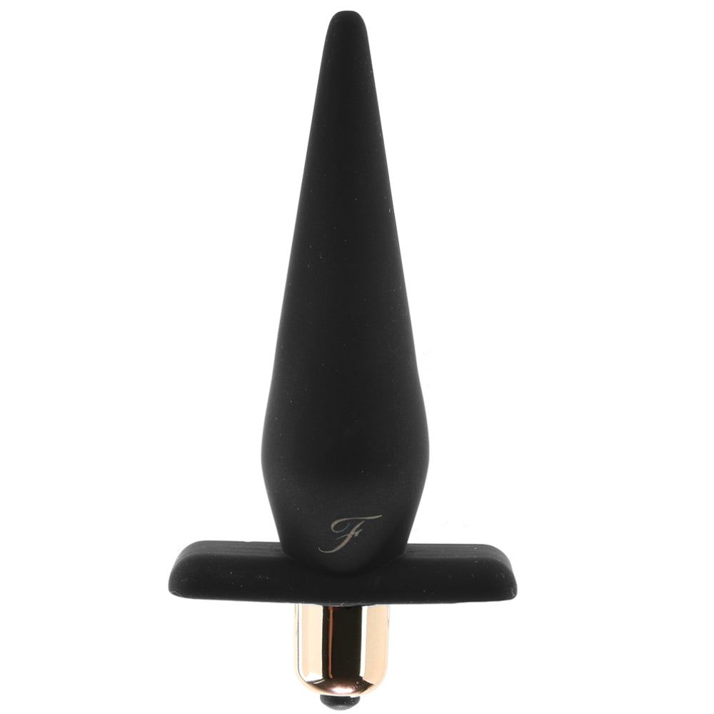 Frederick’s of Hollywood Vibrating Butt Plug