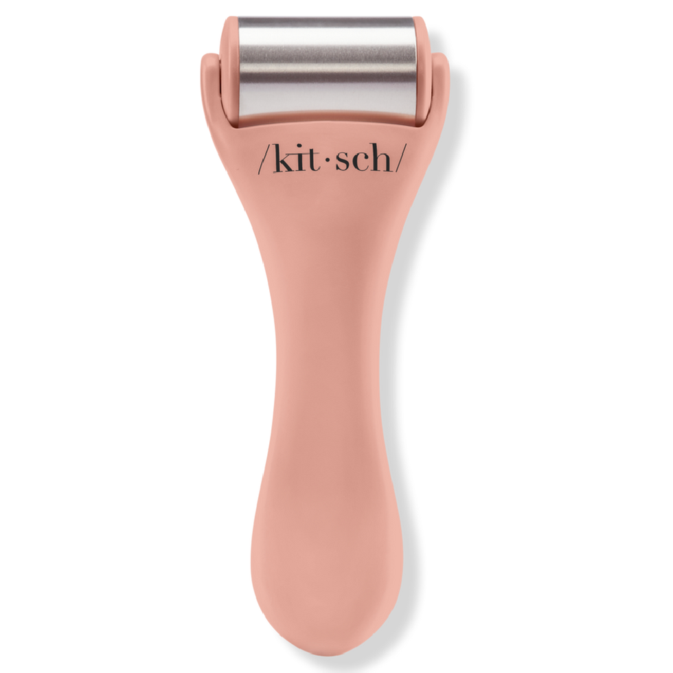 Skinny Confidential Hot Mess Ice Roller Review