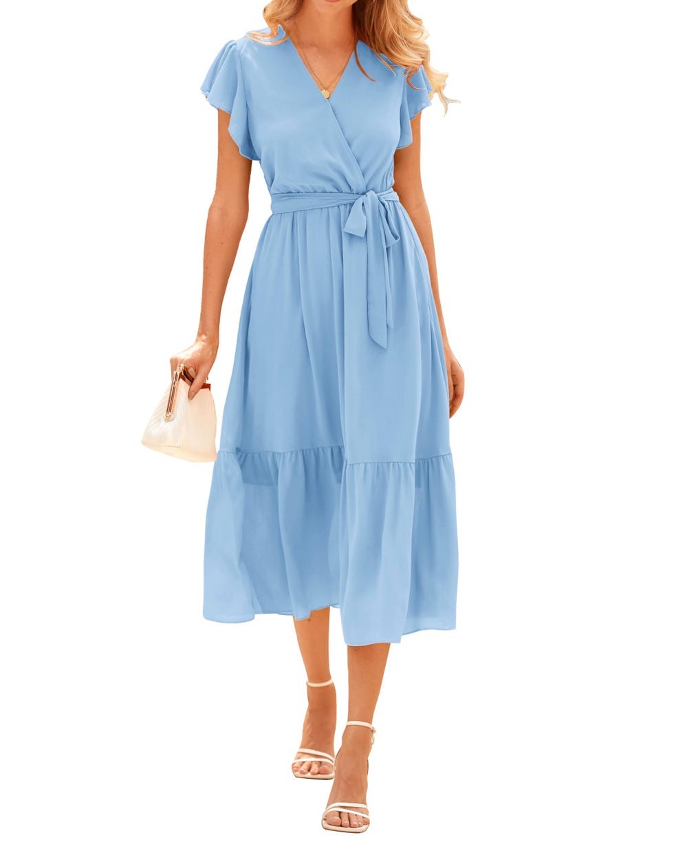 23 Best Spring Wedding Guest Dresses of 2024