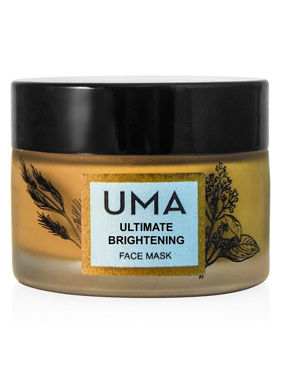 Ultimate Brightening Face Mask