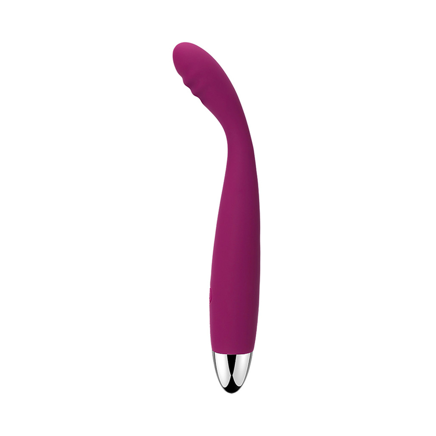 Cici Waterproof Silicone Vibrator