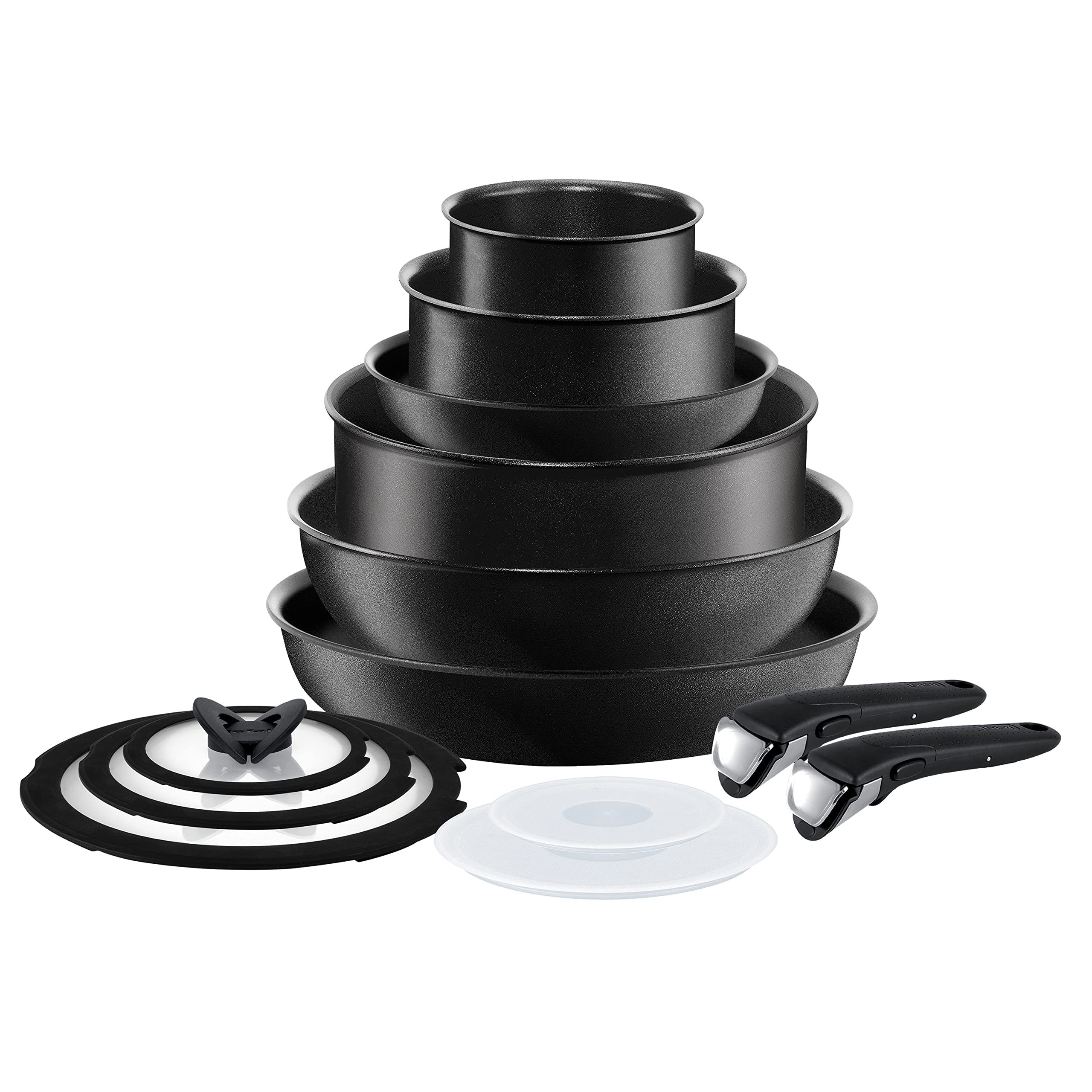 7 Best Stackable Pots And Pans Of 2024 Tested And Reviewed   1705535447 815iMunVgxL 