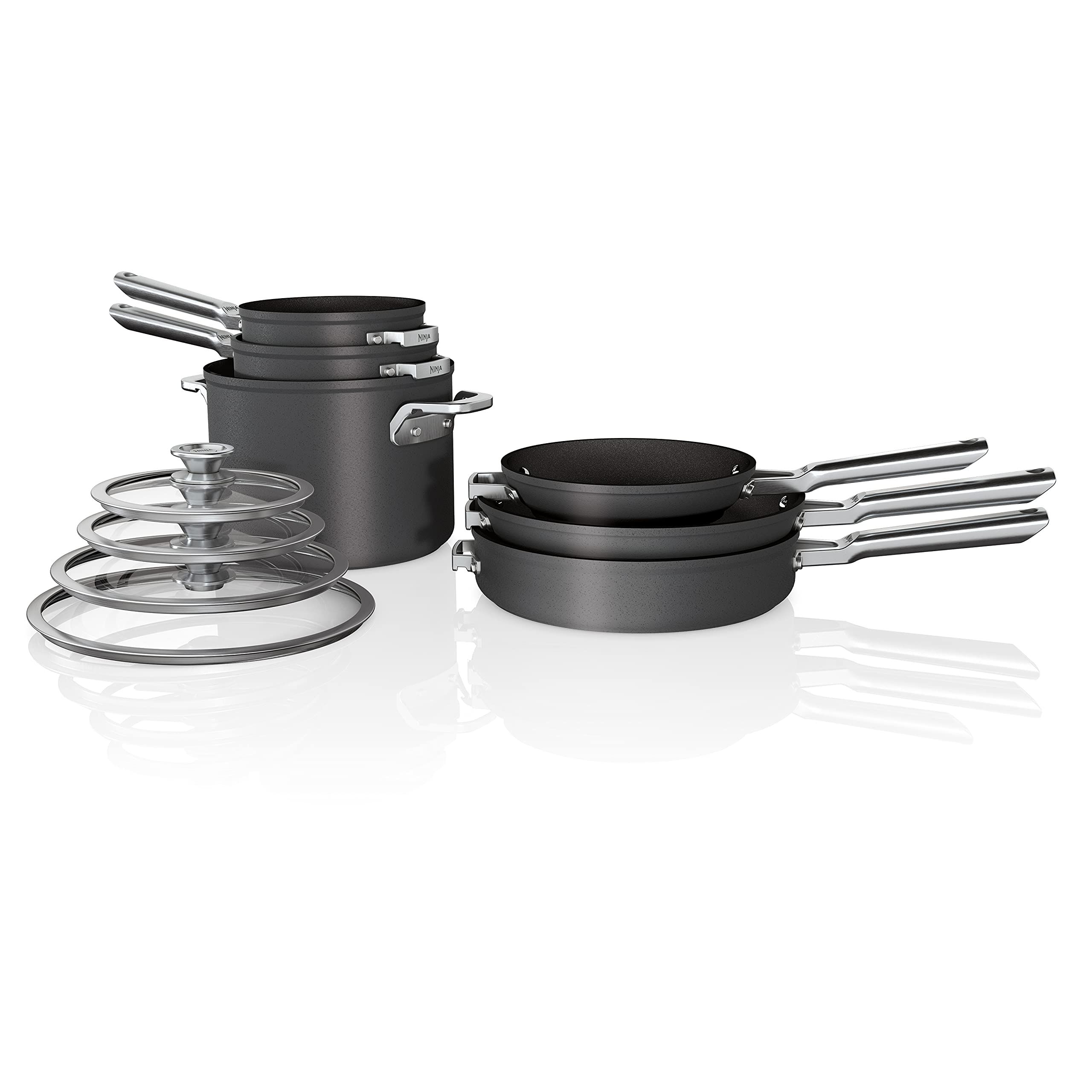 7 Best Stackable Pots And Pans Of 2024 Tested And Reviewed   1705536264 71dJLAvZ1pL 