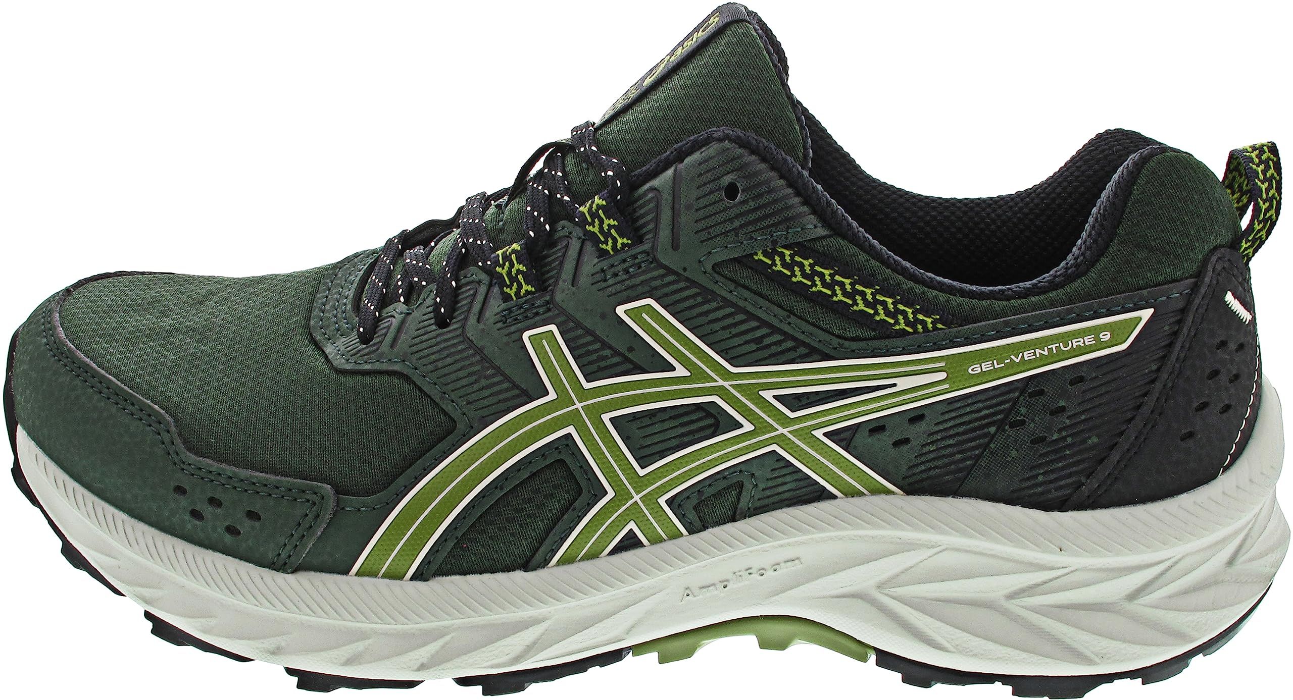 Zapatillas asics hotsell para andar