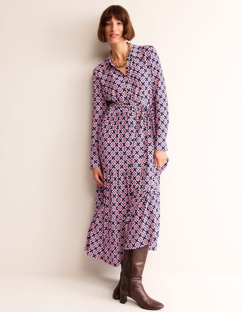 The best Boden dresses 2024 to invest in now