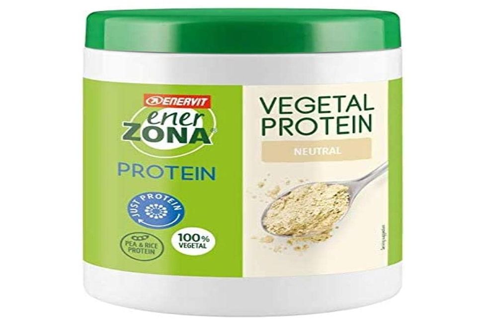 Vegetal Protein Neutral