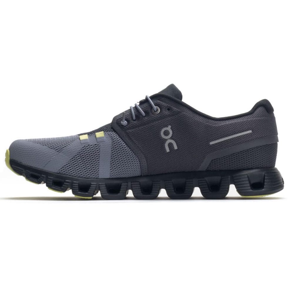 Zapatillas Cloud 5 Fossil 