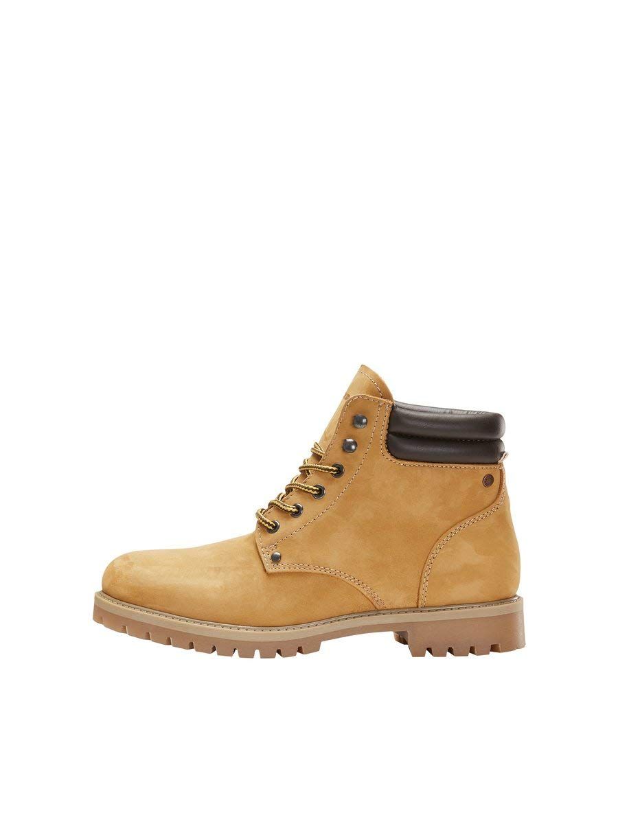 Compra las botas de Jack Jones m s vers tiles por 56 euros