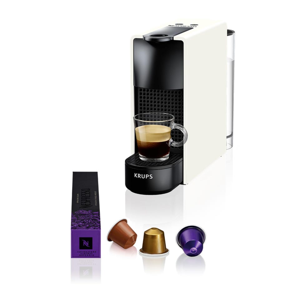 Krups Essenza Mini
