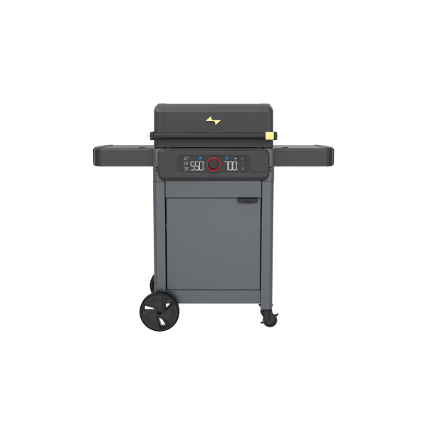 Current Model G Dual Zone Grill Cabinet