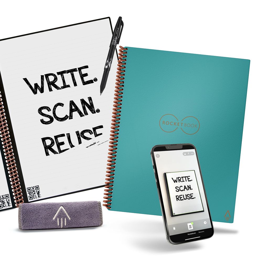 5 Best Smart Notebooks 2024—Move Your Note Taking Digital