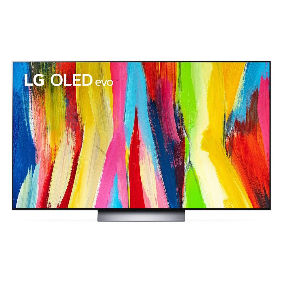 Best LG OLED TVs for Gaming
