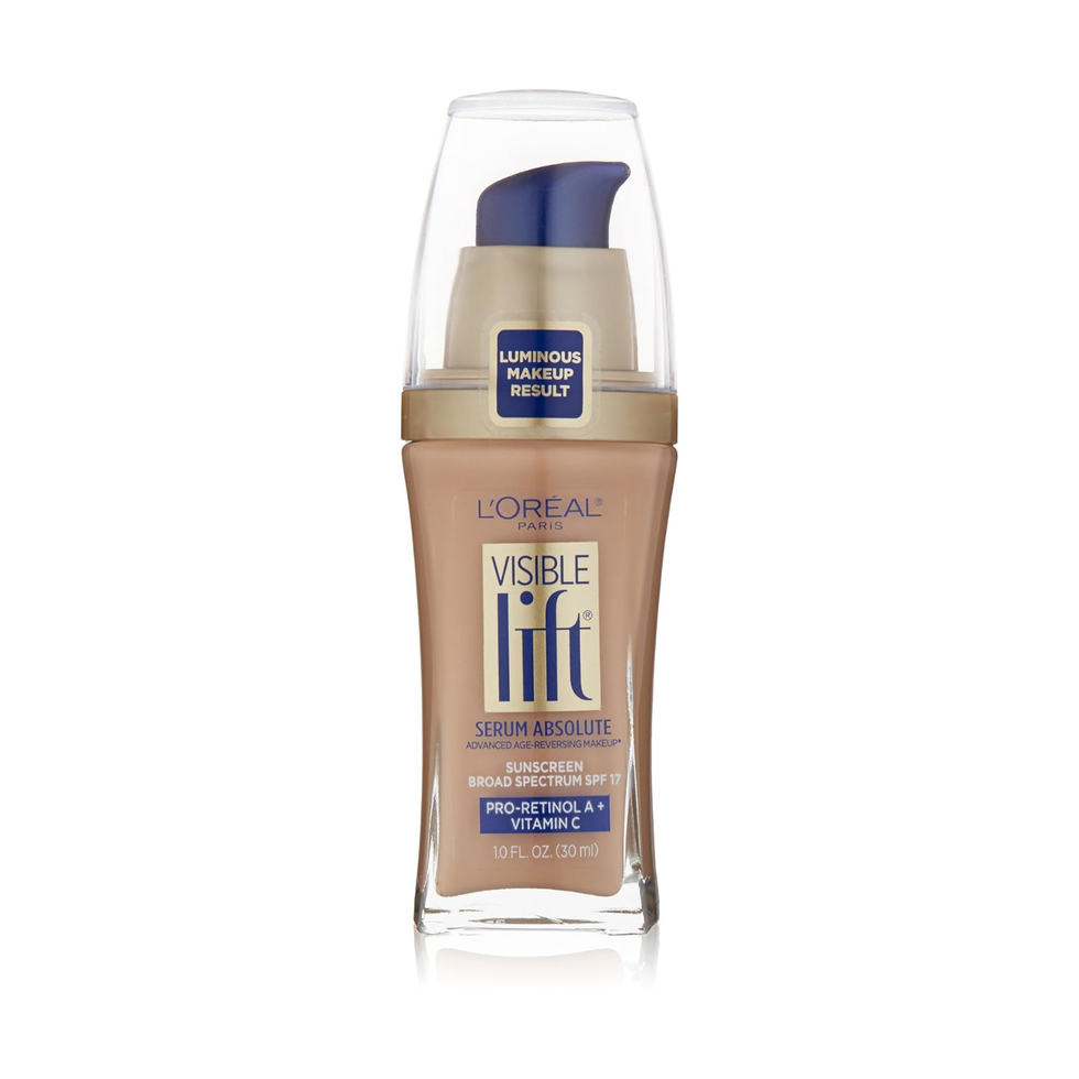 Visible Lift Serum Absolute Foundation
