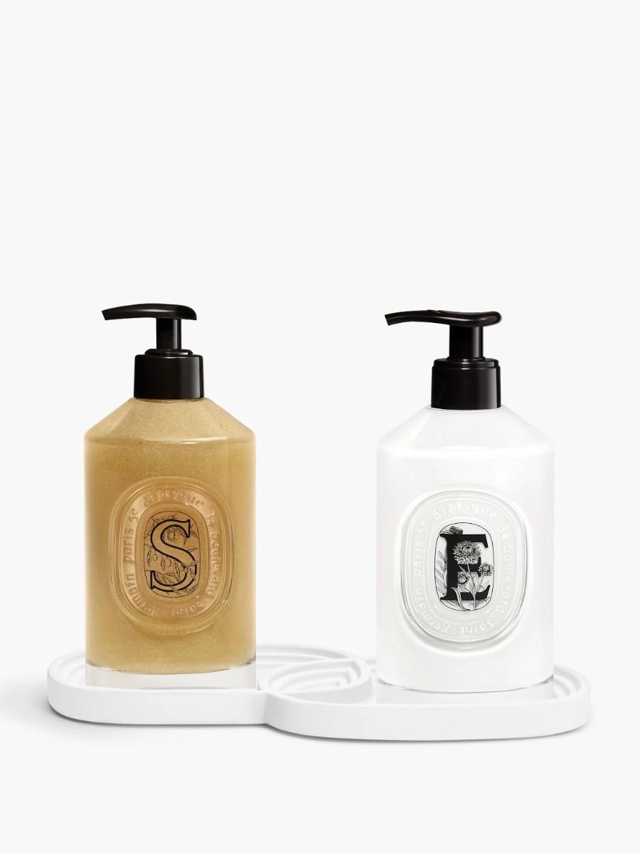 Diptyque Bathroom Accessories Collection Launch 2024