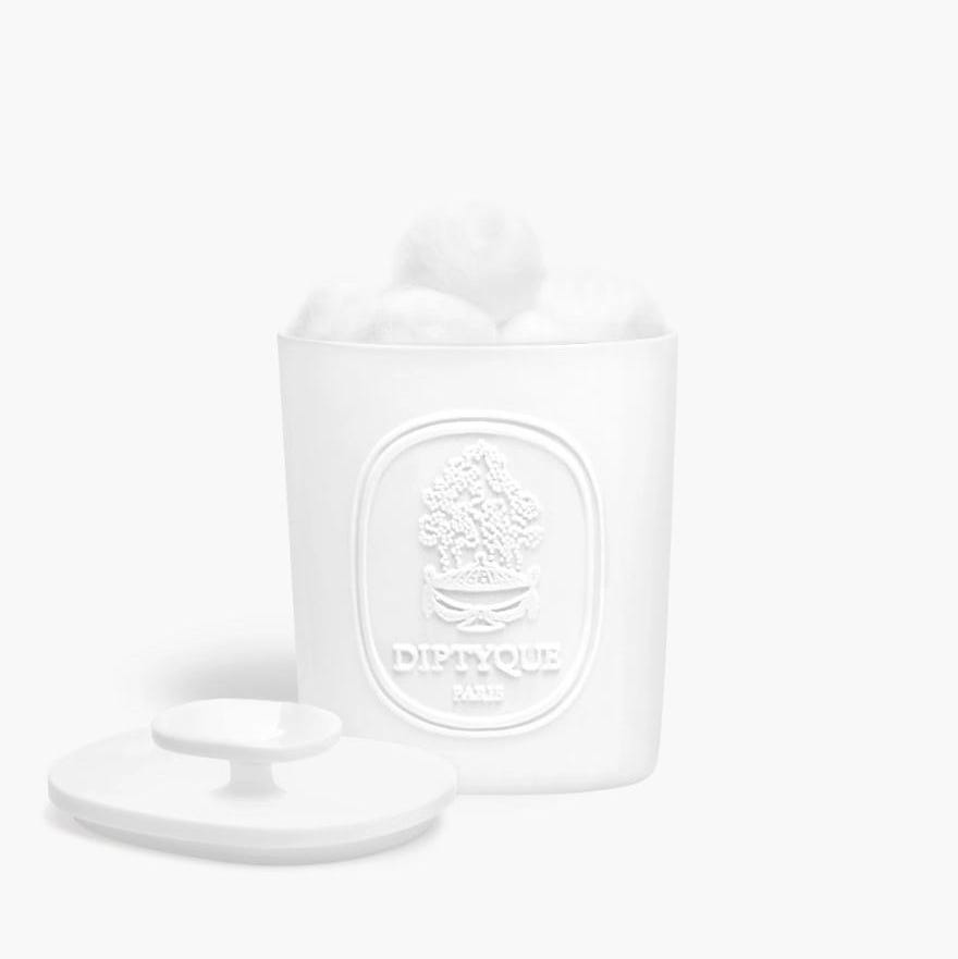 Small Canister Oval Small Canister Oval