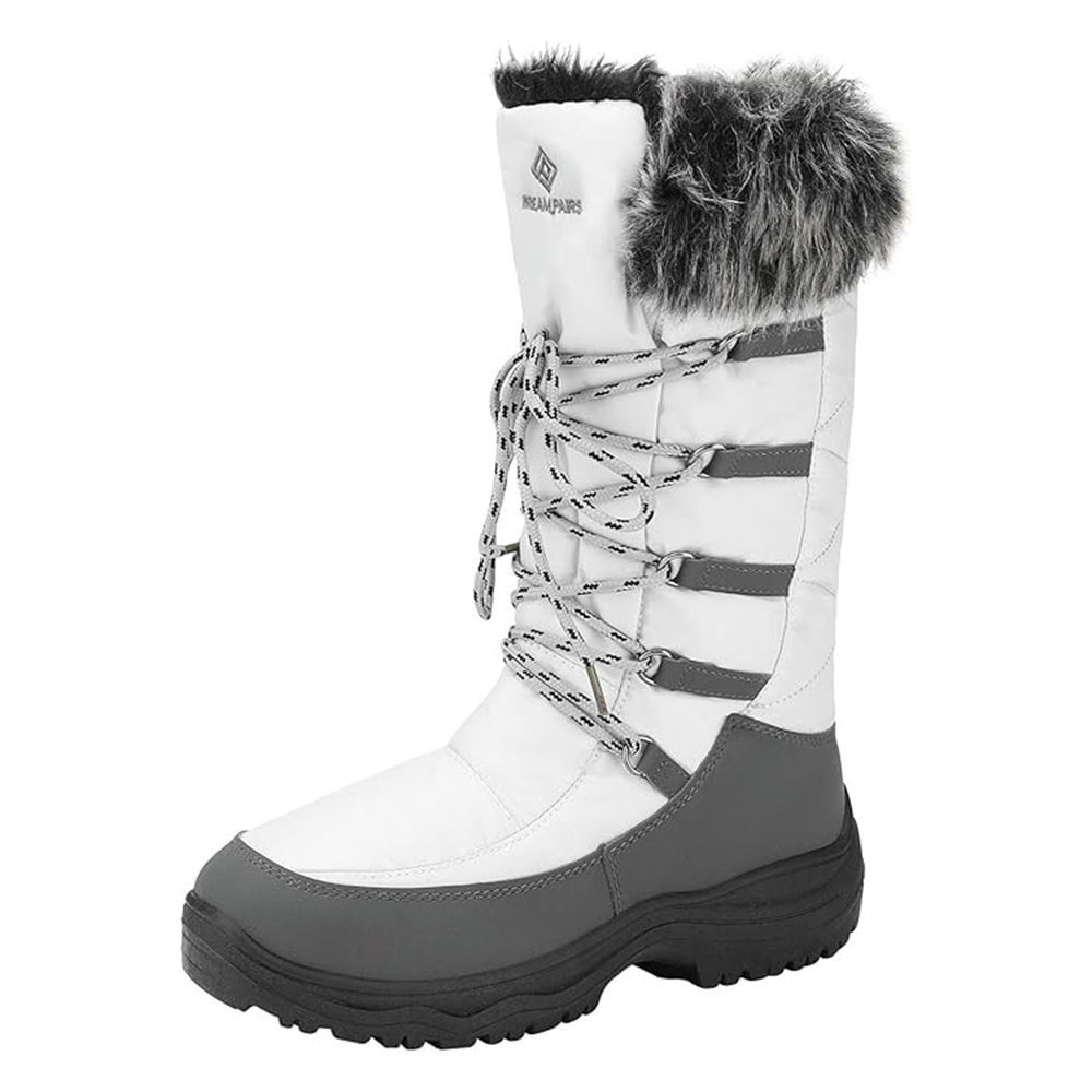 Affordable on sale winter boots