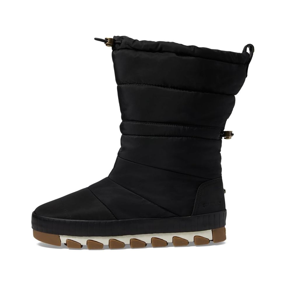 15 Best Winter Snow Boots for Women 2024