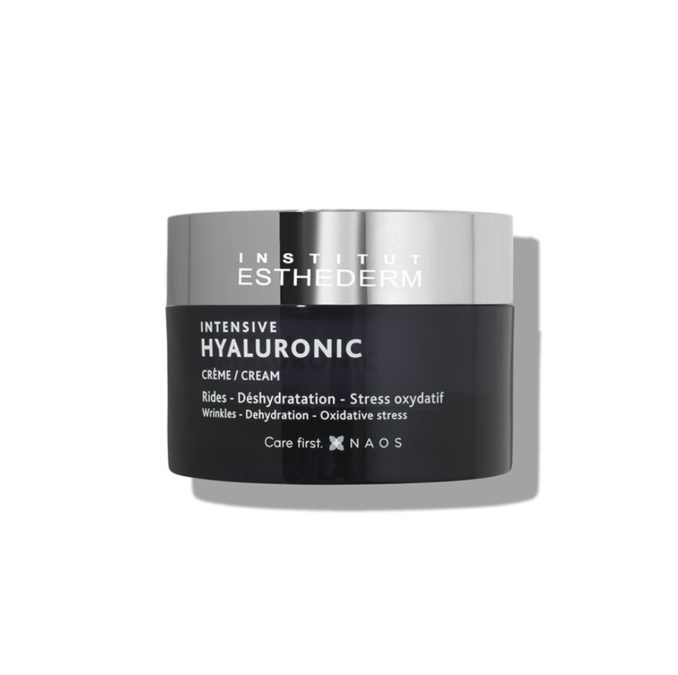 Best hyaluronic acid moisturiser to hydrate thirsty skin