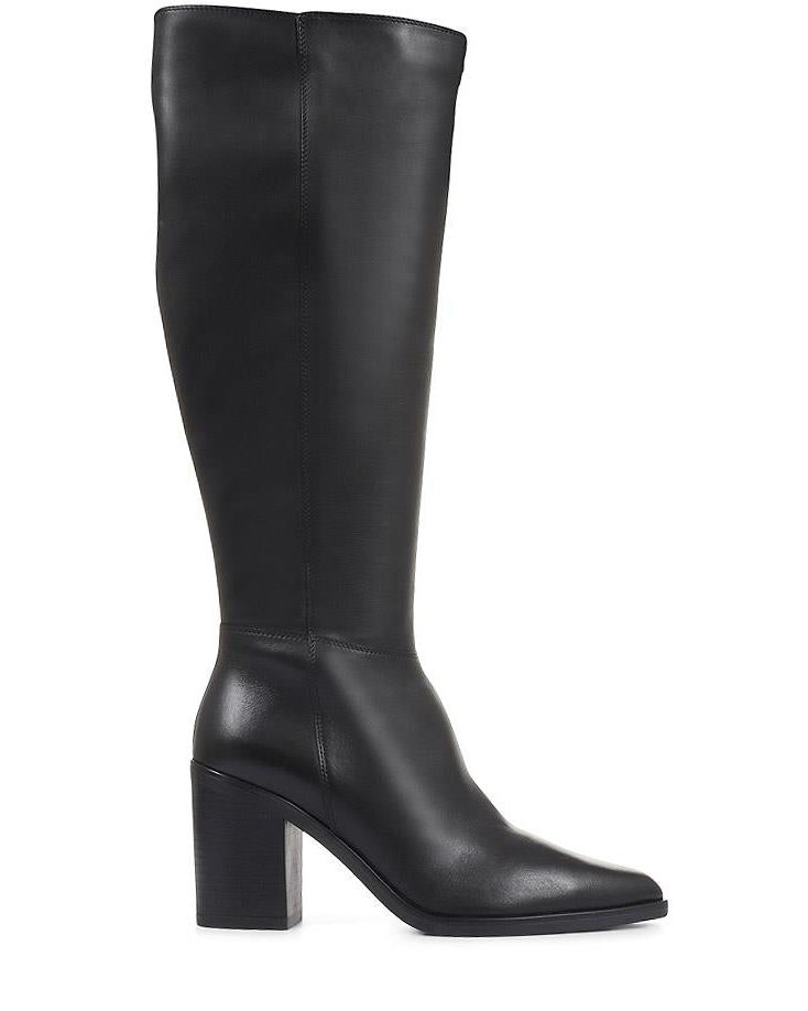 Wide calf boots: 14 best wide calf and wide-fit boots 2024