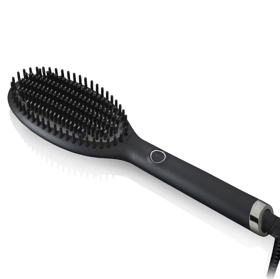 Glide Hot Air Hair Brush