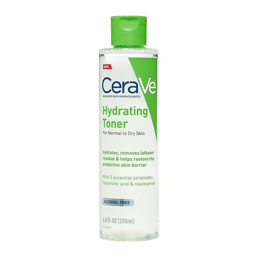 Hydrating Toner 