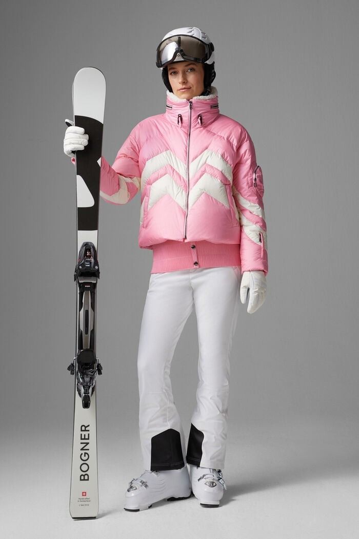 The best ski clothes brands for hitting the slopes in 2024