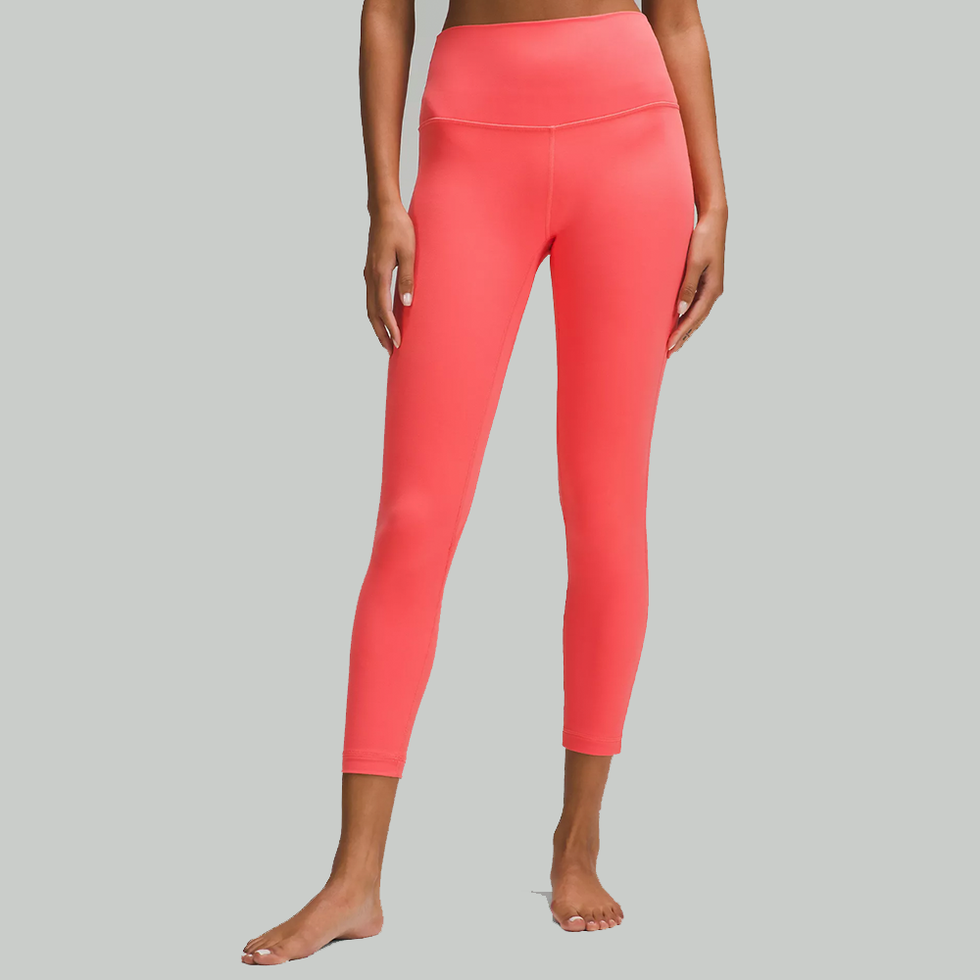 These under-$30 fleece-lined leggings are 'as good as Lululemon' - Yahoo  Sports