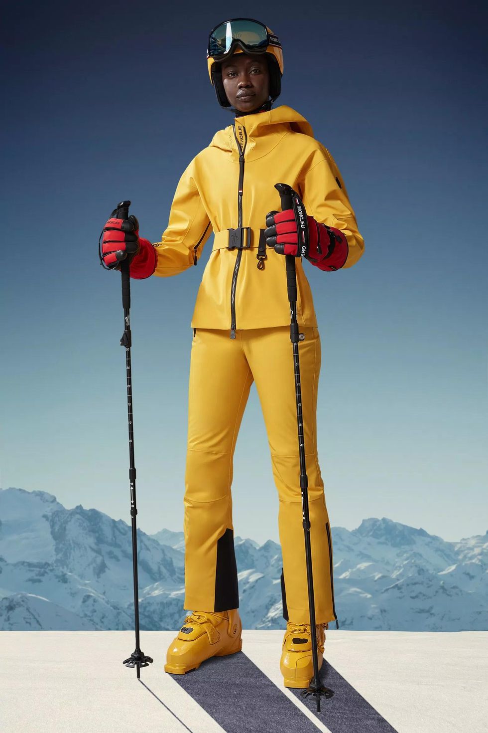10 Best Luxury Ski Brands of 2024