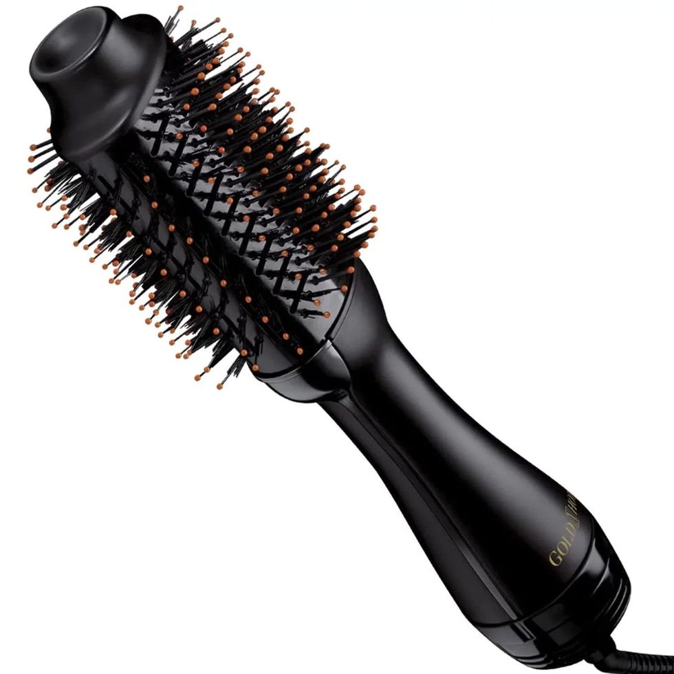 13 Best Hair Dryer Brushes For Fast Blowout & Styling