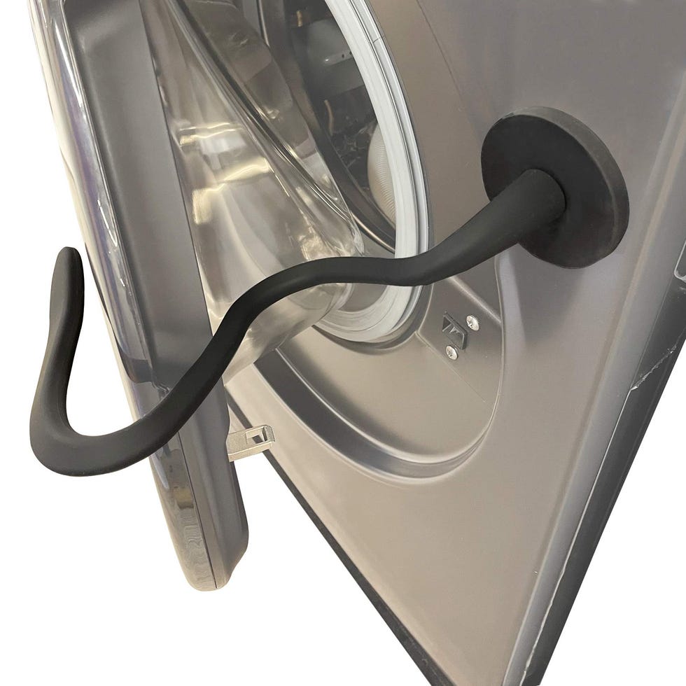 Front Load Washer Door Prop