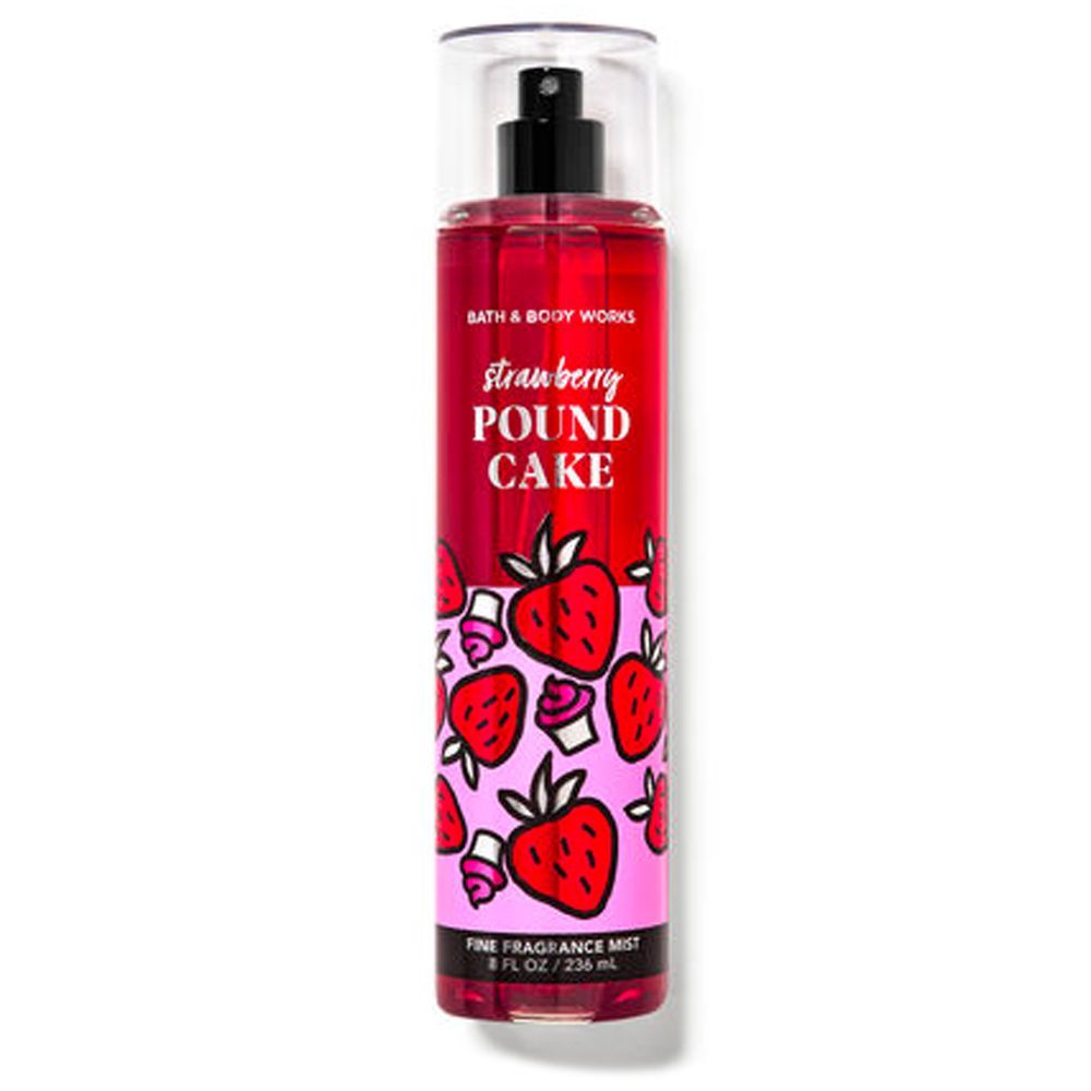 Best bath and discount body works scents 2019