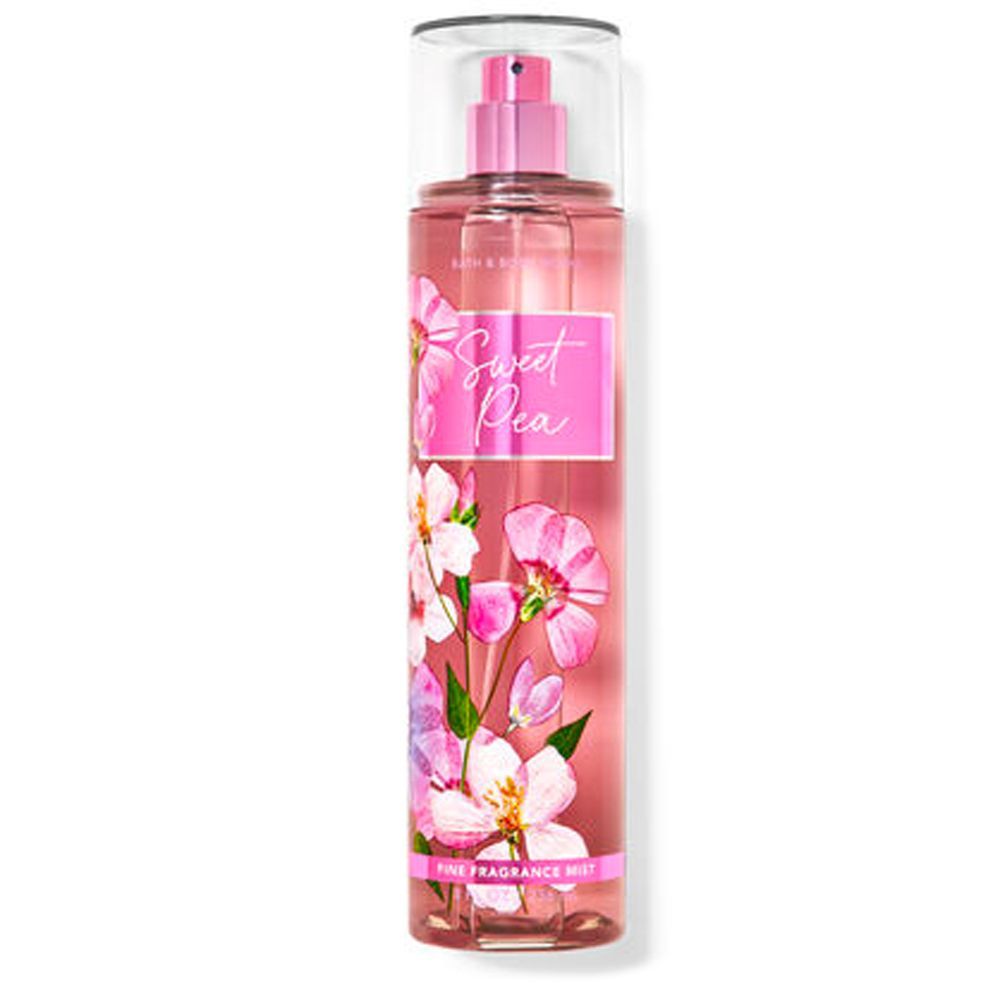 Best bath and body works deals fragrances