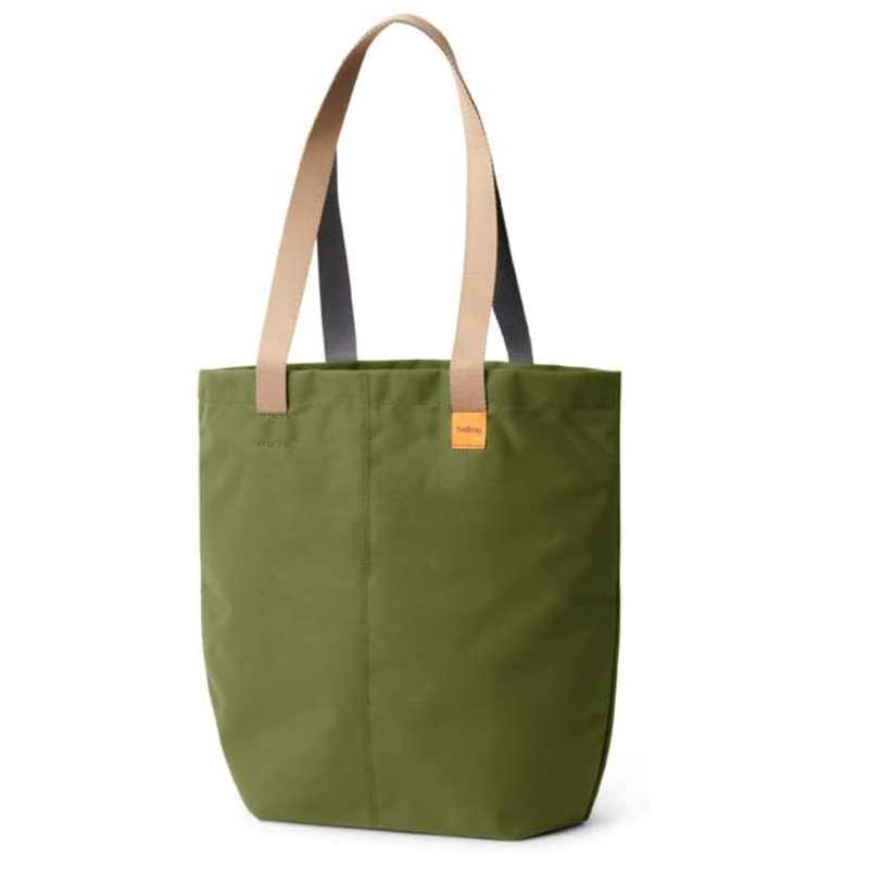 The 22 Best Tote Bags For Men 2024