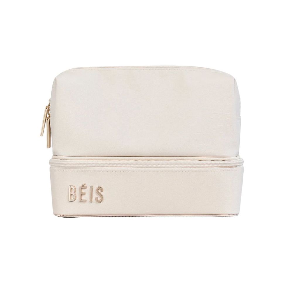 23 best makeup bags in 2023 to keep your cosmetics organized