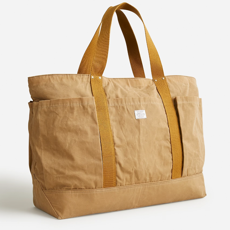 The 22 Best Tote Bags for Men 2024
