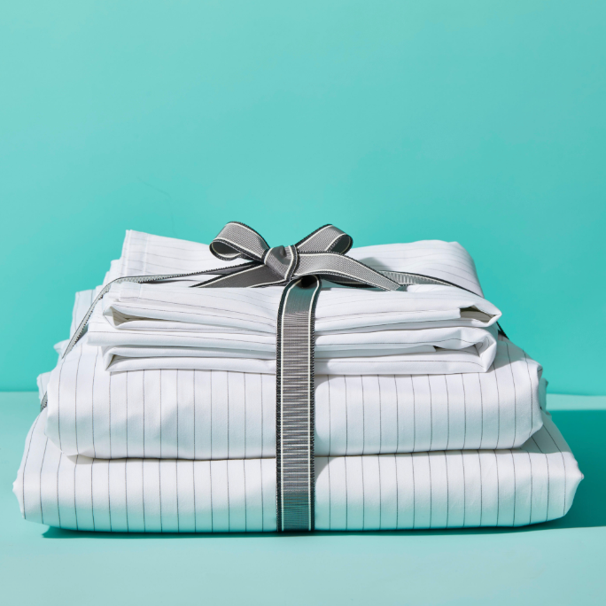Luxe core sheet set Luxe core sheet set
